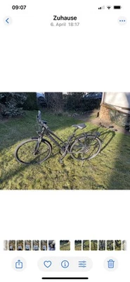 Gaint Damenfahrrad 28" Fast Neu! - Bild 1 von 4