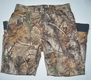 UNDER ARMOUR Herren RealTree Camouflage Cargo Jagdhose Gr. XL x 32 - Bild 1 von 5
