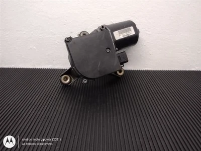 Motor limpiaparabrisas camioneta Chevrolet S10 98-04 OEM 15036008 Foto 1 de 4