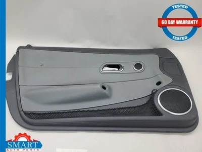 Panel de puerta interior Chrysler Crossfire conductor izquierdo 04-08 OEM Foto 1 de 4