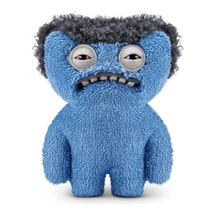 Fuggler Hairy Fugg Gnawing Terror Wig Funny Ugly Monster (Approx 9 Inch) - Picture 1 of 2