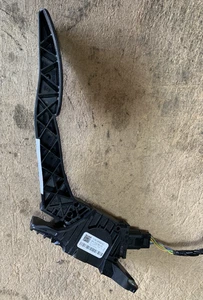 FORD FIESTA THROTTLE GAS PAEDAL ASSEMBLY MANUAL 1.1L MK8 (2017-2023) H1BC9F836 - Picture 1 of 11