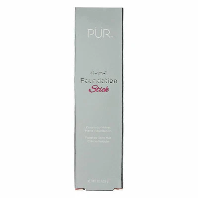 PUR 4-In-1 Foundation Stick Dark - Image 1 of 4