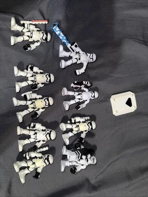 First Order冲锋队 — 第 1/2 张图片