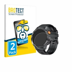 2x Screen Protector for Loekneue YK57 1.43" Clear Protection Film - Zdjęcie 1 z 5