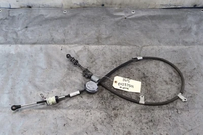 2017 雪佛兰 CAMARO ZL1 LT4 6.2L 原始设备制造商自动变速器电缆 8423771 #1615 — 第 1/4 张图片