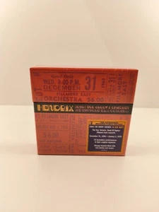 Songs For Groovy Children: The Fillmore East Conce Jimi Hendrix - Bild 1 von 5