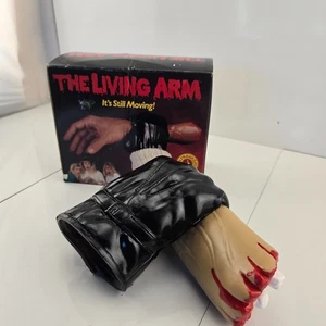 The Living Arm from Express Yourself Halloween Accessorie Vintage - Picture 1 of 7