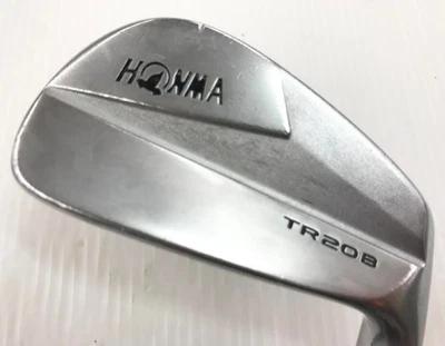 HONMA TR20B Iron Set X Flex Modus3 Tour120 Right Hand Japan Forged Golf - Image 1 of 4