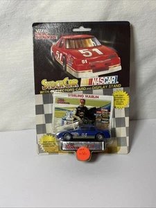 1991 Sterling Martin Druckguss Stock Car & Sammlerkarte NASCAR Racing Champions - Bild 1 von 8