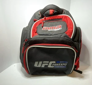 Borsa MMA Pro gear UFC Las Vegas Fan Expo 2014 - Foto 1 di 6