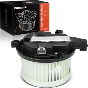 A-Premium HVAC Blower Heater Motor with Fan Cage Compatible with Nissan Sentra 2 - Picture 1 of 7