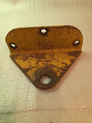 Cub Cadet Hitch Plate 70 100 122 124 126 102 71 72 73 — 第 1/4 张图片