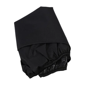 Built In Fire Pit Cover For In Ground 600D Oxford Cloth Water Resistant Outdoor - Picture 1 of 22