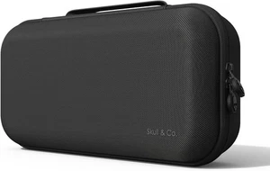 Skull & Co. Maxcarry Case für Steam Deck, ROG Ally/Ally X & andere Gaming Handhel - Bild 1 von 7