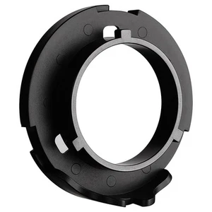 Adaptador dedicado SMDV Softbox FLIP F1 adaptador tipo F1 NANLITE Forza 60/60B Comp - Imagen 1 de 3