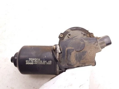 MOTOR LIMPIAPARABRISAS DELANTERO TOYOTA SOLARA SE 99-03  Foto 1 de 4