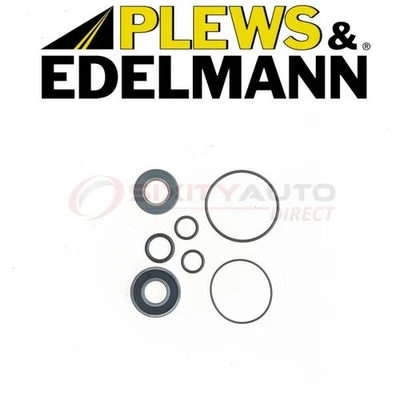 Edelmann Power Steering Pump Rebuild Kit for 1992-1993 Chrysler Dynasty - un Foto 1 de 4
