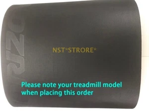 Für Horizon Adventure 1/2/3Plus 841T Brandneu Laufband Laufgurt - Bild 1 von 1