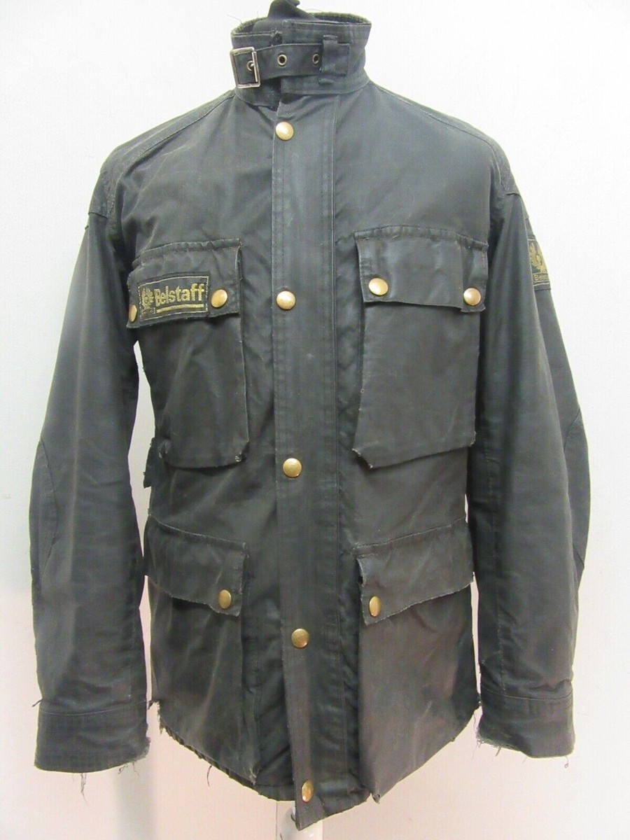 70's Belstaff Road master ll.size40