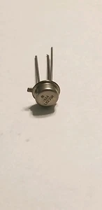 National Semiconductor #LM235H Precision Temperature Sensors, Qty. (1) - Picture 1 of 1