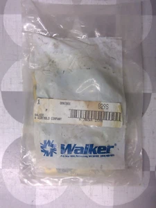 Wirestamp/Walker 829S Piastra da pavimento omnibox ottone **spedizione gratuita** - Foto 1 di 2