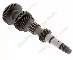 AX15 Jeep Cluster Gear / Counter Shaft 5 speed manual 1986 - UP NEW AX-15 - Foto 1 di 2