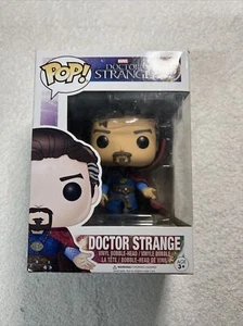 Funko Doctor Strange 3.75 inch Figure - 9744 - Picture 1 of 4