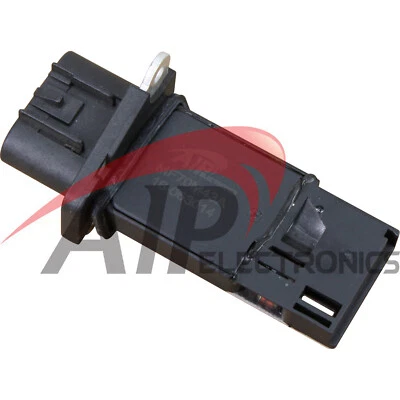 Nuevo sensor de flujo de masa de aire para 05-11 Buick Cadillac Chevrolet Hummer AFH70M-43A Foto 1 de 4