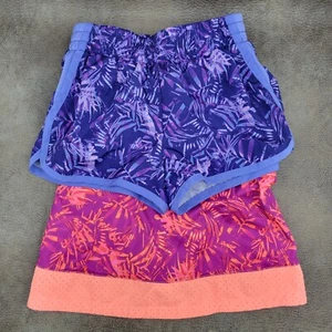 Champion Colorful Girls Swim Bottoms Size XS (4-5) Summer Pool Beach Vacation - Picture 1 of 8
