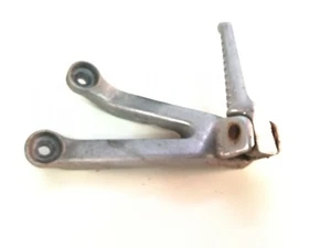 Foot Board Rear Left Honda CBR 900 RR 94 95 - Picture 1 of 1