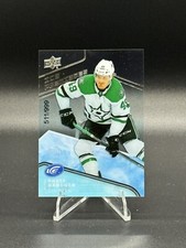 Rhett Gardner 19-20 Upper Deck Ice Premieres Rookie Card SP /999