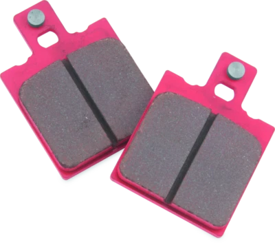 Pastillas de freno sinterizadas BikeMaster para ATK | 961446 Foto 1 de 4