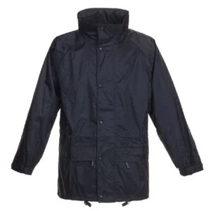 BMS Cor Climate-XXL Jacke Schwarz - Bild 1 von 1