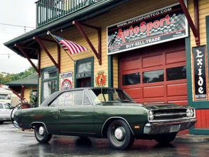 1969 Dodge Dart GT Sport - Picture 1 of 12