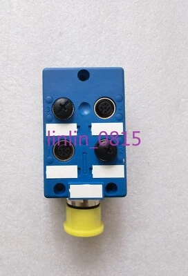 1Pcs New TURCK VB4X1.5N-CS16 U0173-40(no box) - Image 1 of 2