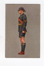 South African Defence Series #55 A Sergeant