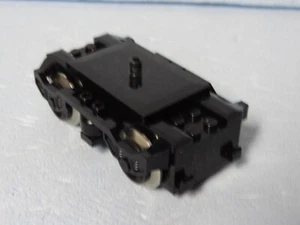 Lego City Ferrovia 5300/10153 - Motore 9 Volt con Laterali Neri, OTTIMO! - Foto 1 di 3