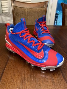 nike id baseball cleats