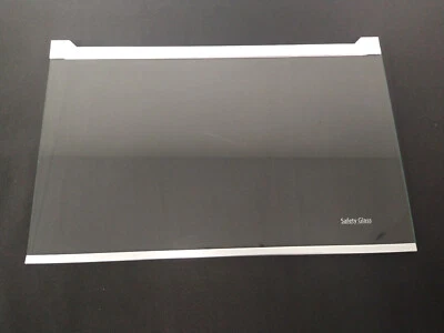 Smeg CB300U Refrigerator Glass Shelf 571006 - Image 1 of 4