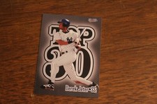 1998 FLEER ULTRA BASEBALL INSERT TOP 30 COMPLETE YOUR SET  (682)