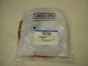 landis & Staefa 192 482 Powers Copper Thermostat Accessory Kit Model: 019850 - Picture 1 of 3