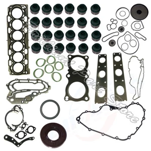 Full Gasket Set Engine Overhaul Kits Fit For Freelander LR2 3.2L  07-12 - Picture 1 of 12