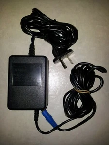 Super Nintendo / Nintendo - PACK FUENTE DE ALIMENTACIÓN ORIGINAL ORIGINAL SNES/NES - Imagen 1 de 1