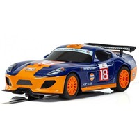 scalextric american gt
