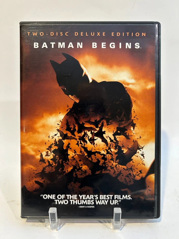 DISCOUNT DVDs (#-Bel / $2-$3 ea) Save 40% on 5+, Only 50¢ shipping on 2nd+ - Image 1 of 1