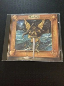 Jethro Tull Broadsword And The Beast Cd - Picture 1 of 3
