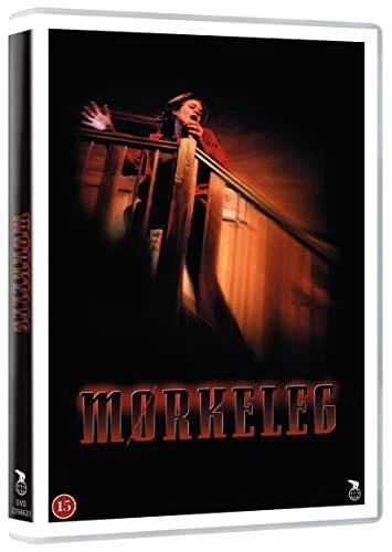 NORDISK FILM M?rkeleg. - Image 1 of 1