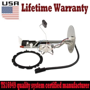 Top Fuel Pump Assembly For 1999 2000 2001 2002 2003 F-150 4.2L V6 4.6L 5.4L V8 - Picture 1 of 4