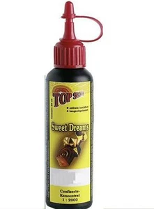 Top Secret Sweet Dreams 50 ml varias variedades SABOR LÍQUIDO AROMA LÍQUIDO *NUEVO* - Imagen 1 de 1